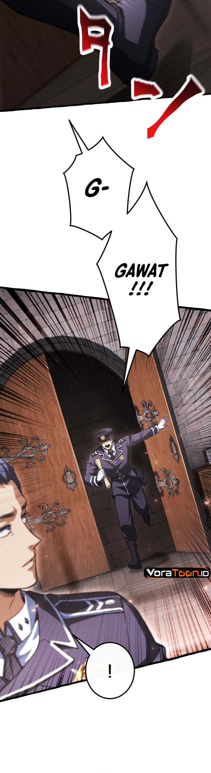 Return of the First Patriarch: The Strongest Reincarnates into His Descendant 1000 Years Later Chapter 58 - Page 12