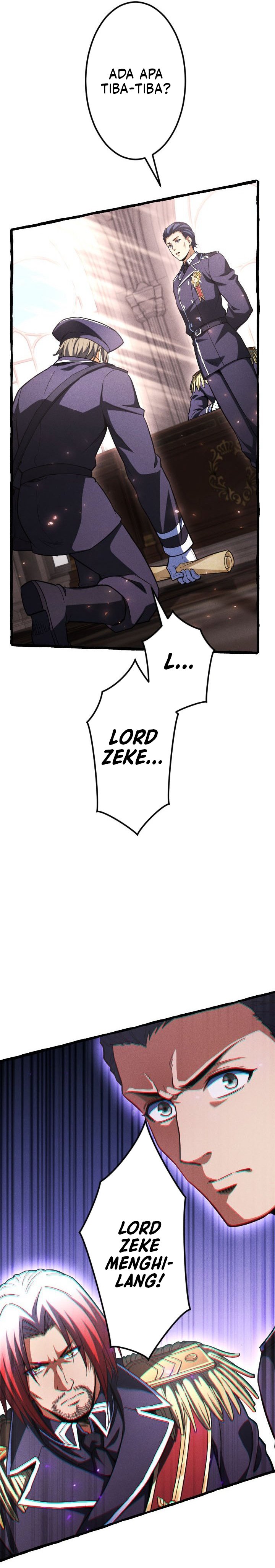 Return of the First Patriarch: The Strongest Reincarnates into His Descendant 1000 Years Later Chapter 58 - Page 13