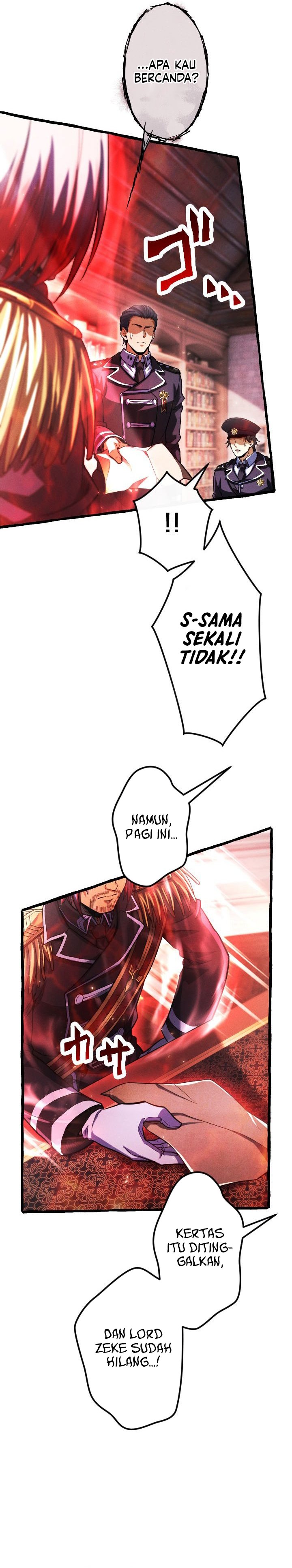 Return of the First Patriarch: The Strongest Reincarnates into His Descendant 1000 Years Later Chapter 58 - Page 16