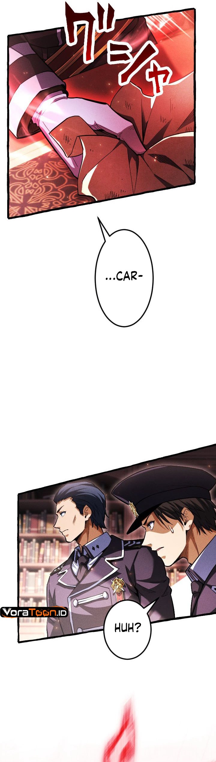 Return of the First Patriarch: The Strongest Reincarnates into His Descendant 1000 Years Later Chapter 58 - Page 17