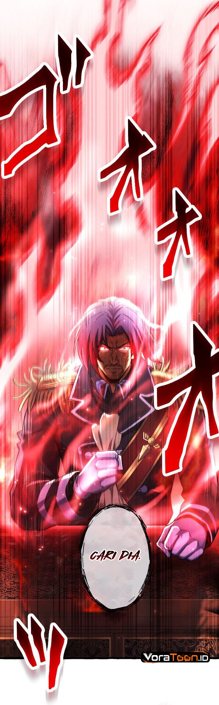 Return of the First Patriarch: The Strongest Reincarnates into His Descendant 1000 Years Later Chapter 58 - Page 18