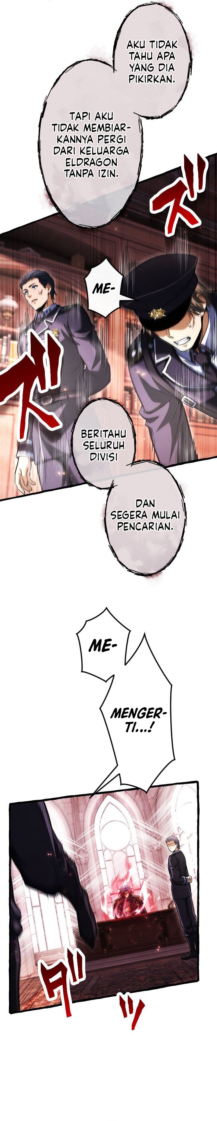 Return of the First Patriarch: The Strongest Reincarnates into His Descendant 1000 Years Later Chapter 58 - Page 19