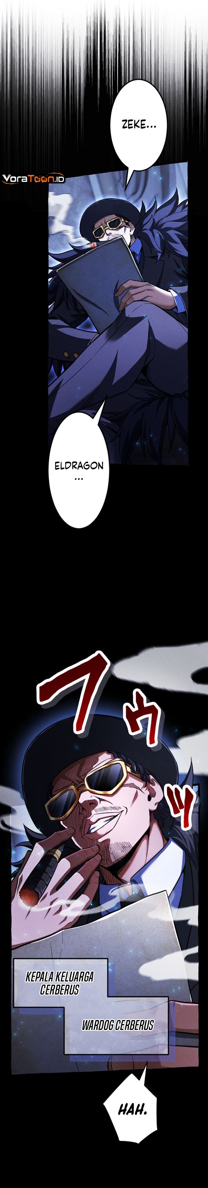 Return of the First Patriarch: The Strongest Reincarnates into His Descendant 1000 Years Later Chapter 58 - Page 24