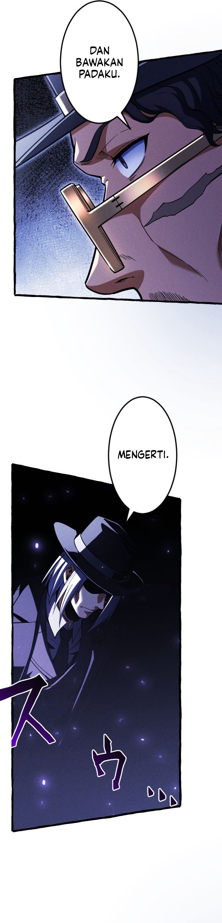 Return of the First Patriarch: The Strongest Reincarnates into His Descendant 1000 Years Later Chapter 58 - Page 30
