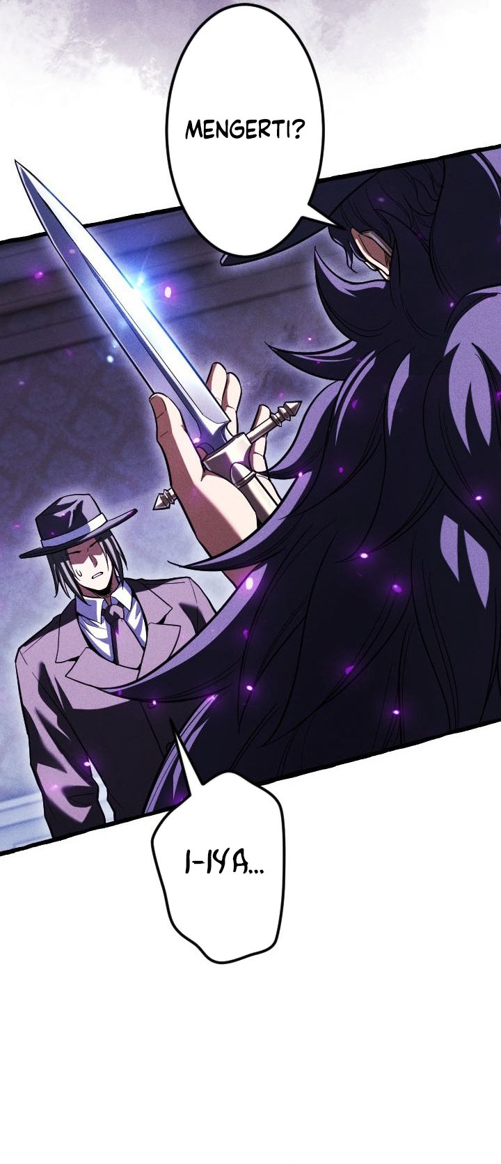 Return of the First Patriarch: The Strongest Reincarnates into His Descendant 1000 Years Later Chapter 58 - Page 35