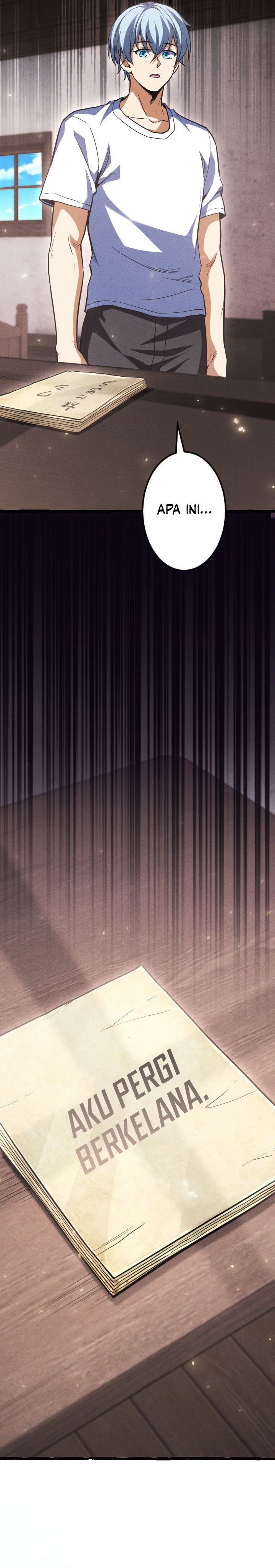 Return of the First Patriarch: The Strongest Reincarnates into His Descendant 1000 Years Later Chapter 58 - Page 4