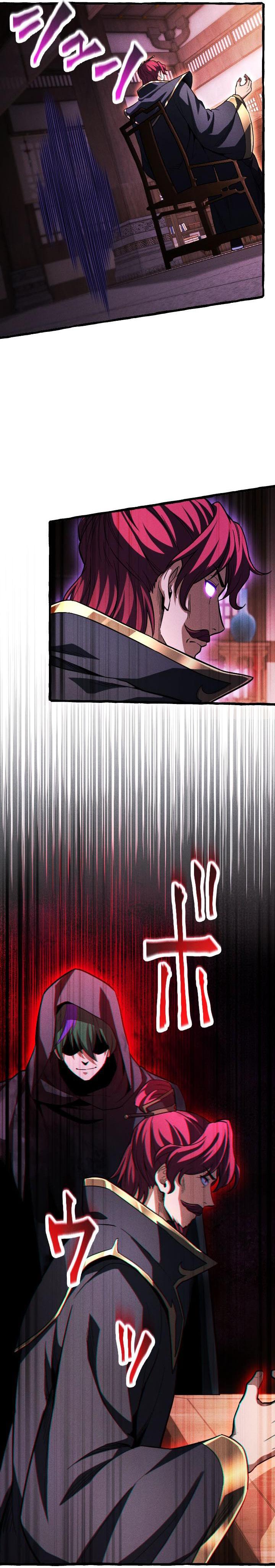 Return of the First Patriarch: The Strongest Reincarnates into His Descendant 1000 Years Later Chapter 60 - Page 34