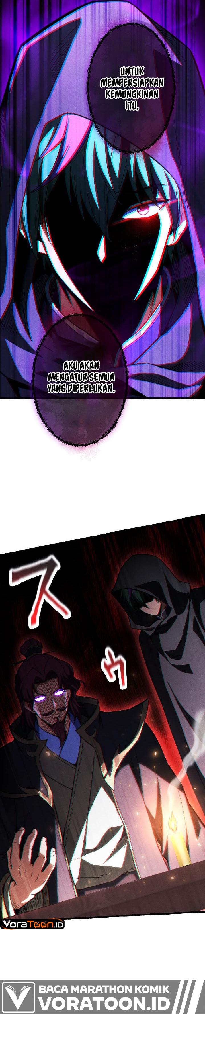 Return of the First Patriarch: The Strongest Reincarnates into His Descendant 1000 Years Later Chapter 60 - Page 36