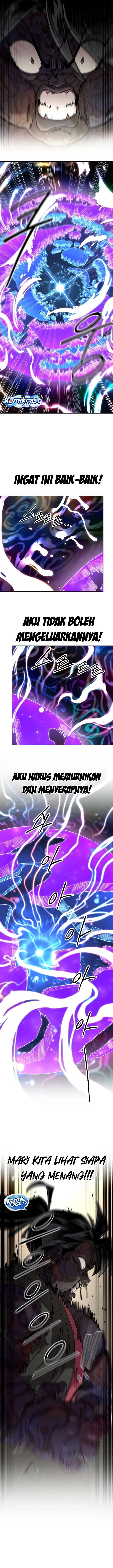 Baca Return Of The Mount Hua Sect - Chapter 163 halaman 10