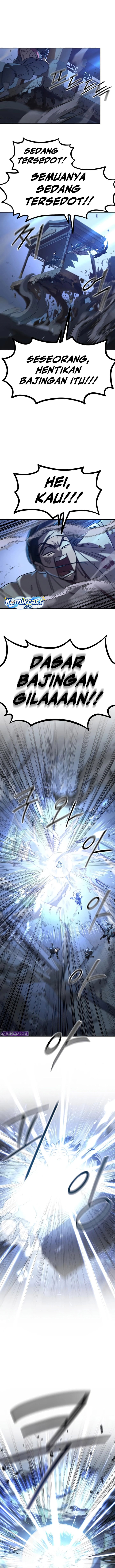 Baca Return Of The Mount Hua Sect - Chapter 163 halaman 15