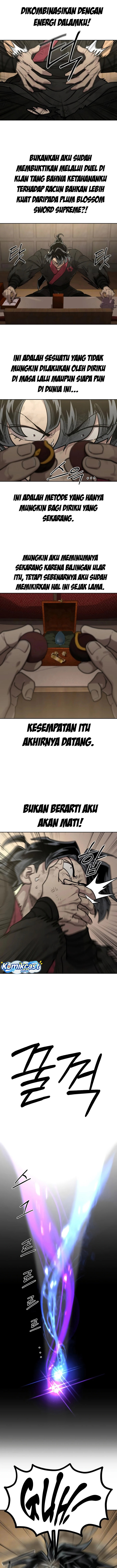 Baca Return Of The Mount Hua Sect - Chapter 163 halaman 3