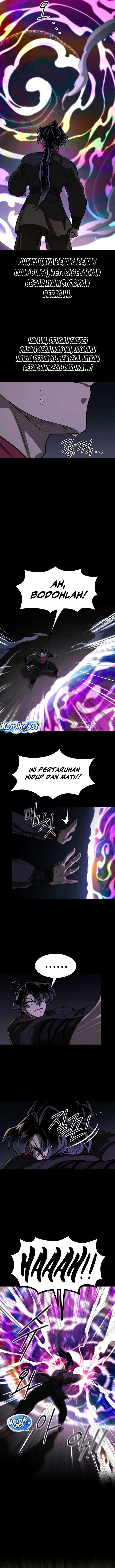 Baca Return Of The Mount Hua Sect - Chapter 163 halaman 7