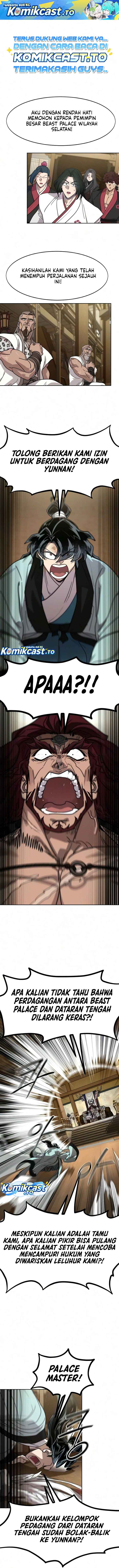Baca Return Of The Mount Hua Sect - Chapter 169 halaman 2
