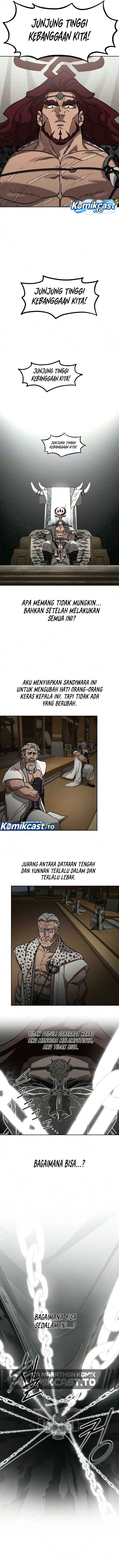 Baca Return Of The Mount Hua Sect - Chapter 169 halaman 8