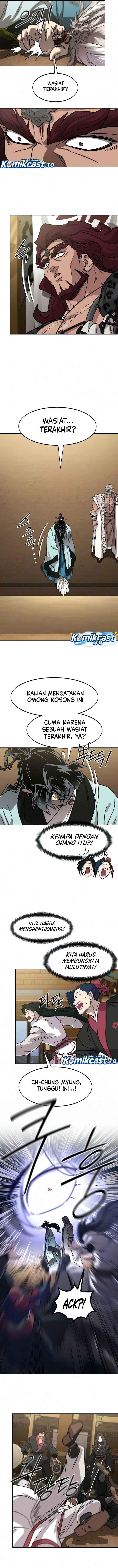 Baca Return Of The Mount Hua Sect - Chapter 169 halaman 9