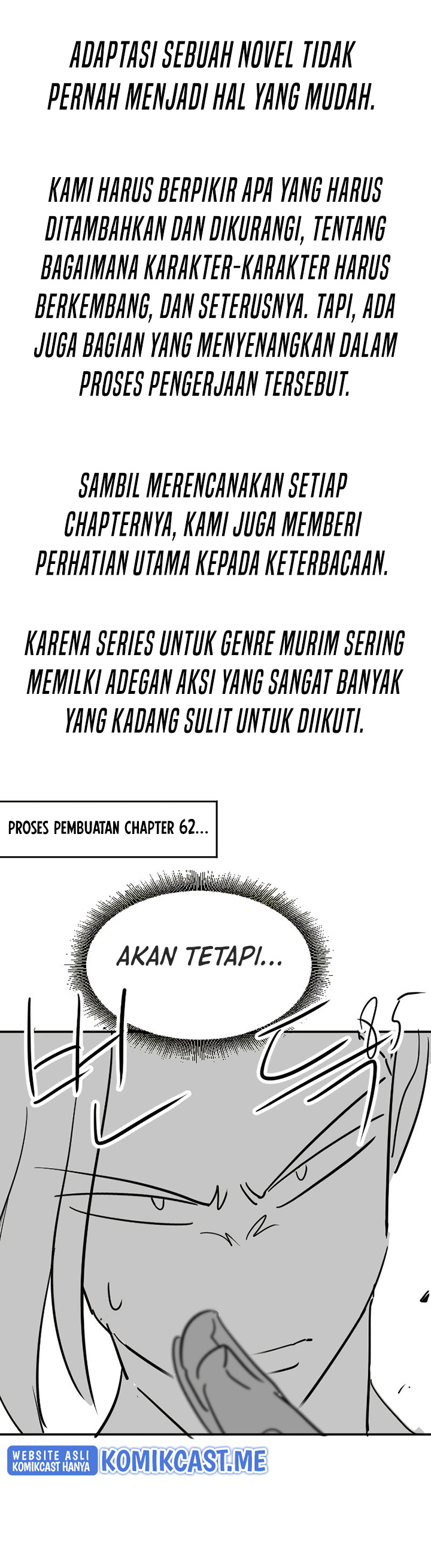 Baca Return Of The Mount Hua Sect - Chapter 72.5 halaman 19
