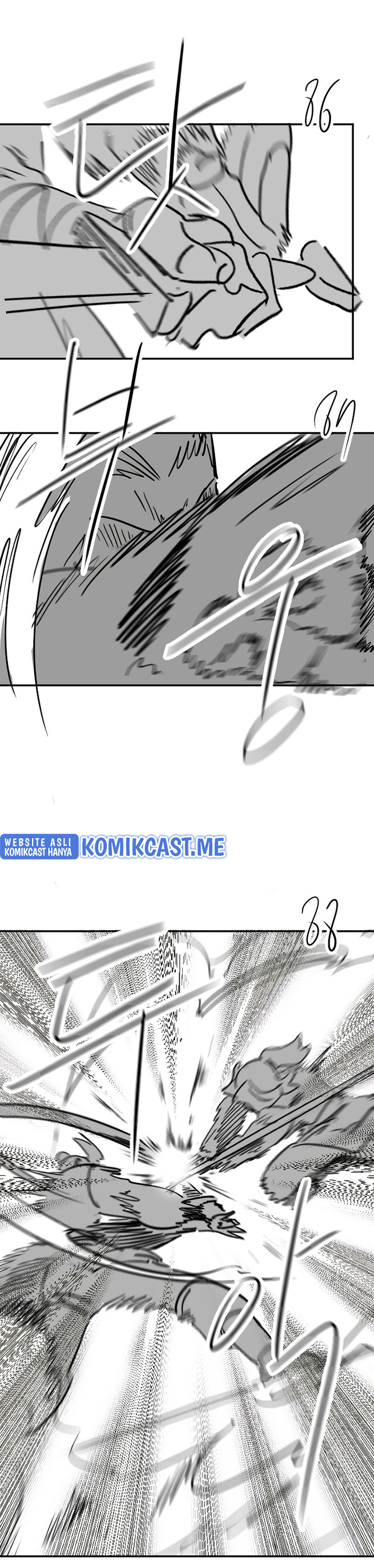 Baca Return Of The Mount Hua Sect - Chapter 72.5 halaman 20