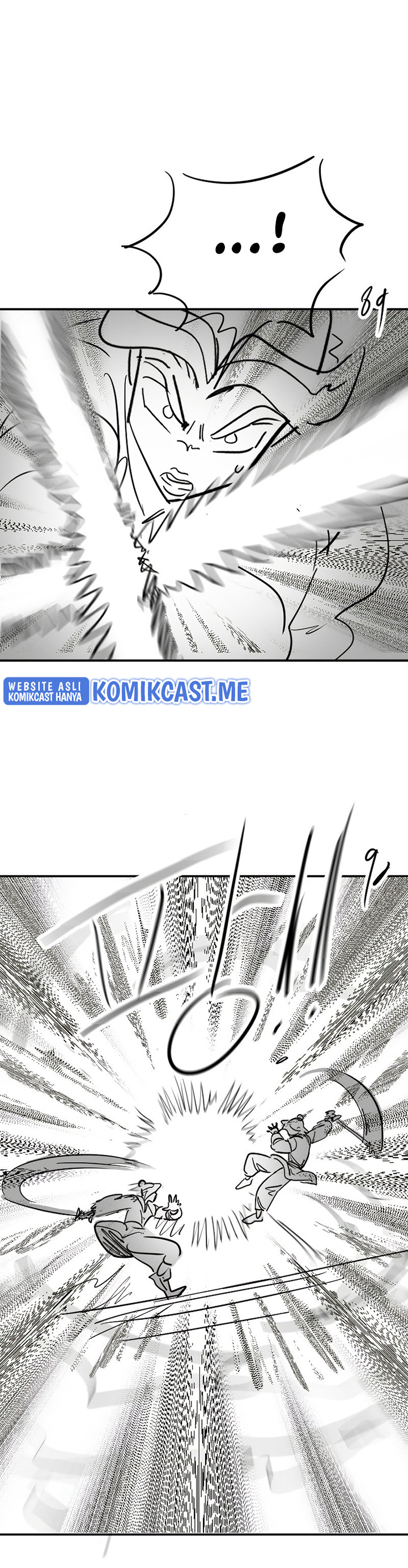 Baca Return Of The Mount Hua Sect - Chapter 72.5 halaman 21