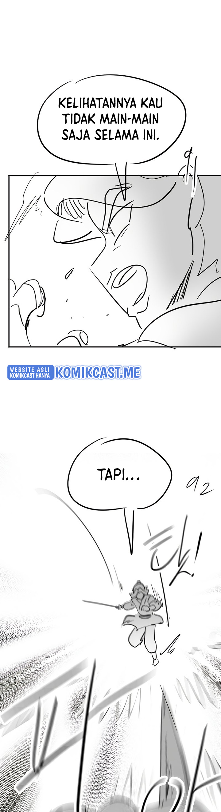 Baca Return Of The Mount Hua Sect - Chapter 72.5 halaman 22