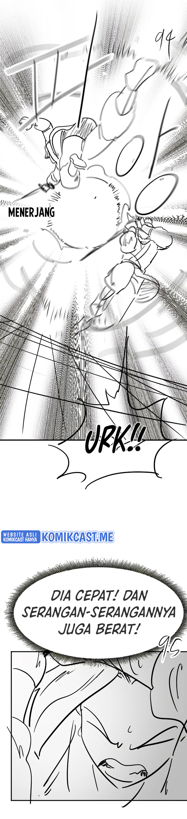 Baca Return Of The Mount Hua Sect - Chapter 72.5 halaman 24