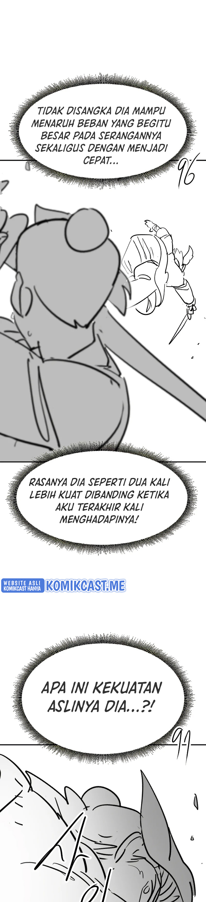 Baca Return Of The Mount Hua Sect - Chapter 72.5 halaman 25