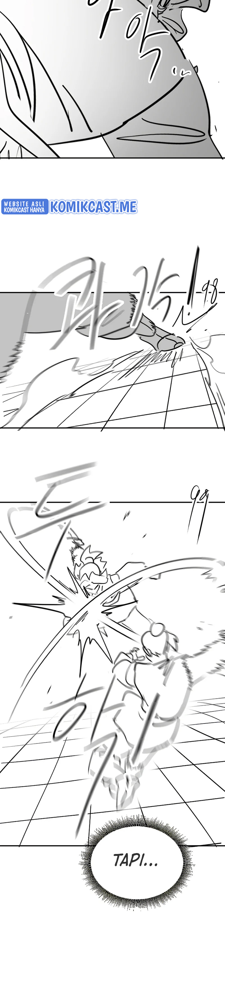 Baca Return Of The Mount Hua Sect - Chapter 72.5 halaman 26