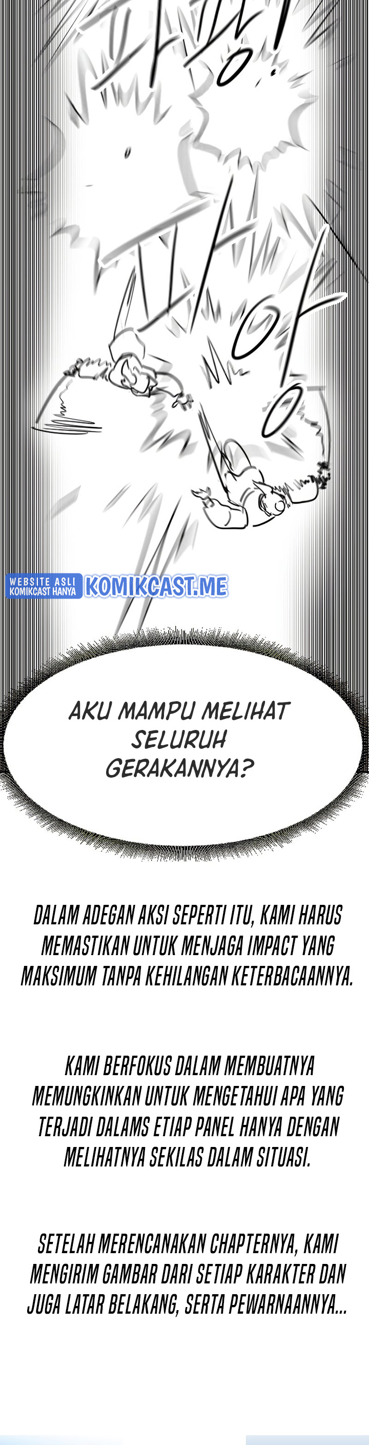 Baca Return Of The Mount Hua Sect - Chapter 72.5 halaman 28