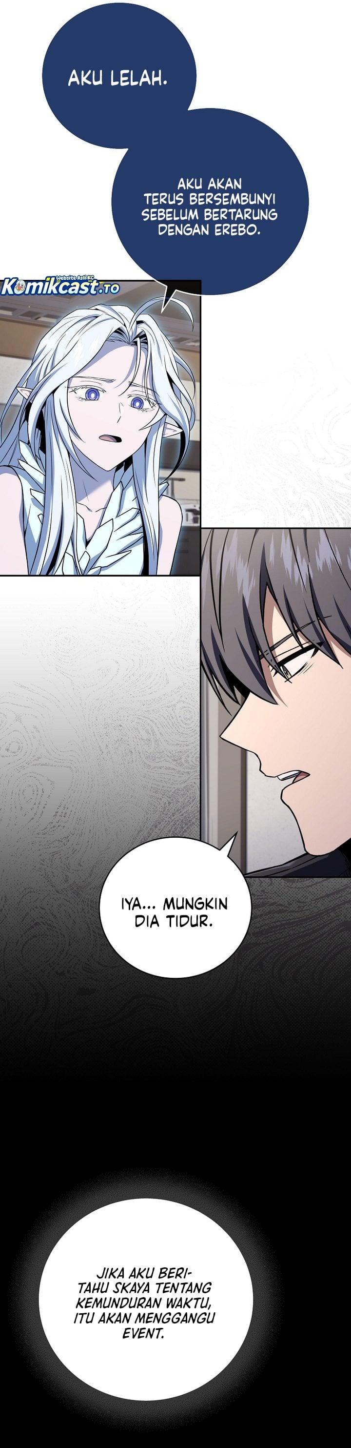Baca Return of the Frozen Player - Chapter 209 halaman 12