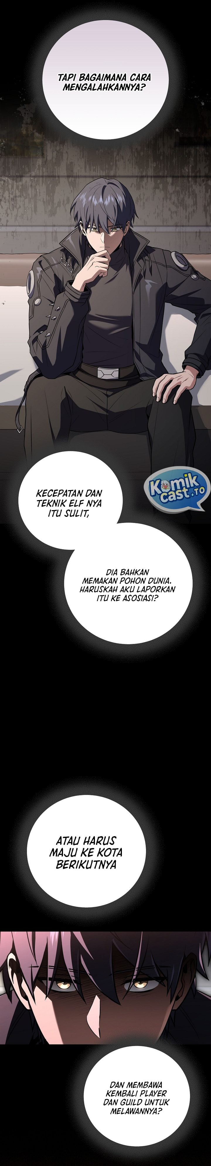 Baca Return of the Frozen Player - Chapter 209 halaman 14