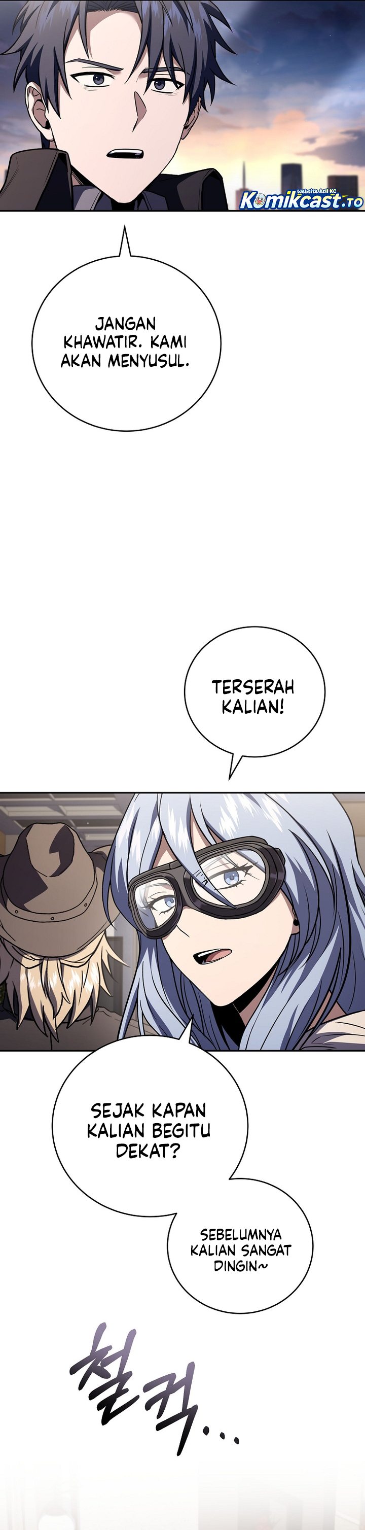 Baca Return of the Frozen Player - Chapter 209 halaman 17