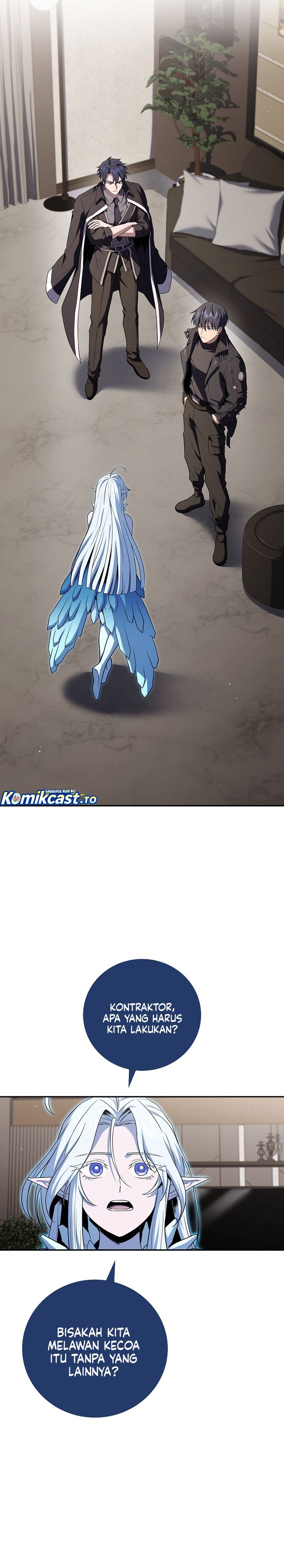 Baca Return of the Frozen Player - Chapter 209 halaman 18