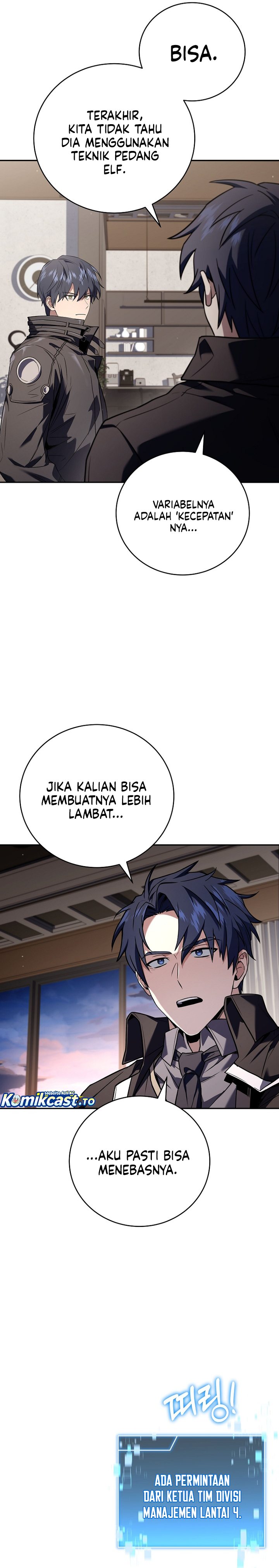 Baca Return of the Frozen Player - Chapter 209 halaman 19