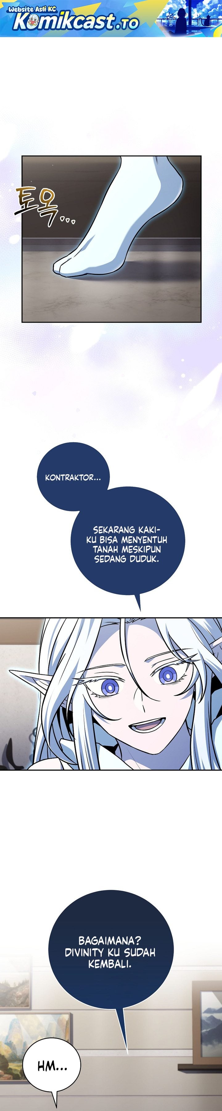 Baca Return of the Frozen Player - Chapter 209 halaman 2