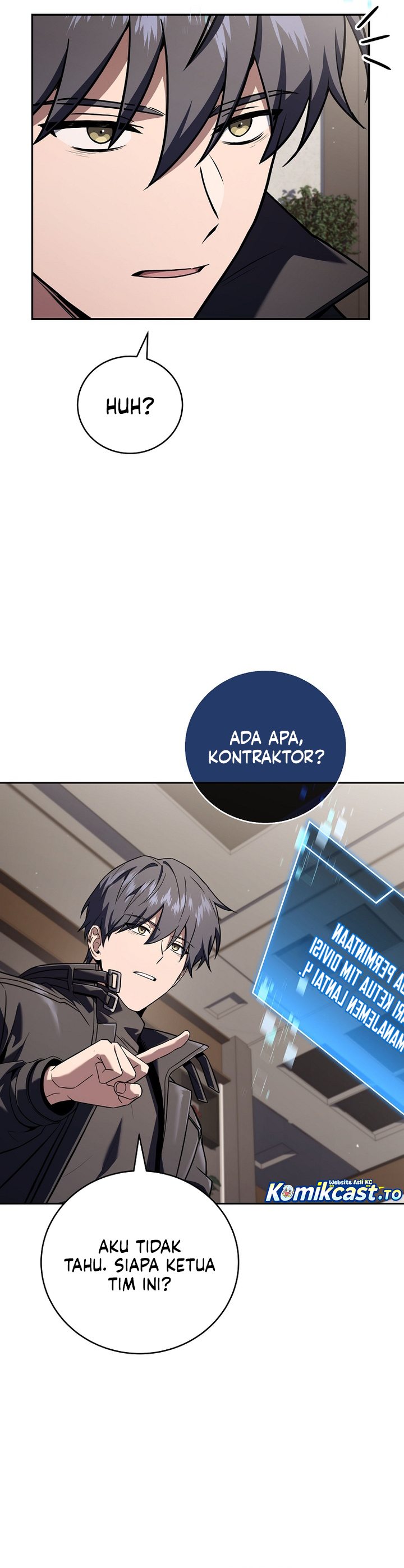 Baca Return of the Frozen Player - Chapter 209 halaman 20
