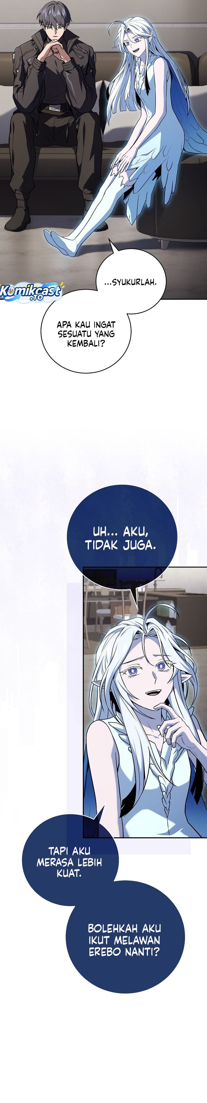 Baca Return of the Frozen Player - Chapter 209 halaman 3