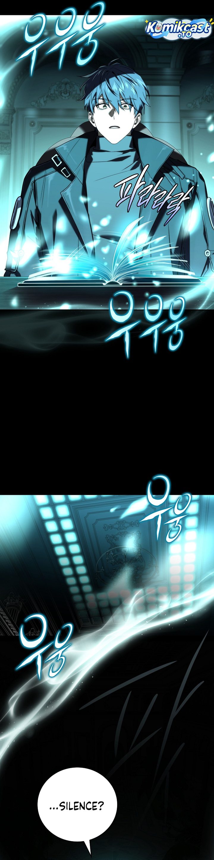 Baca Return of the Frozen Player - Chapter 209 halaman 33