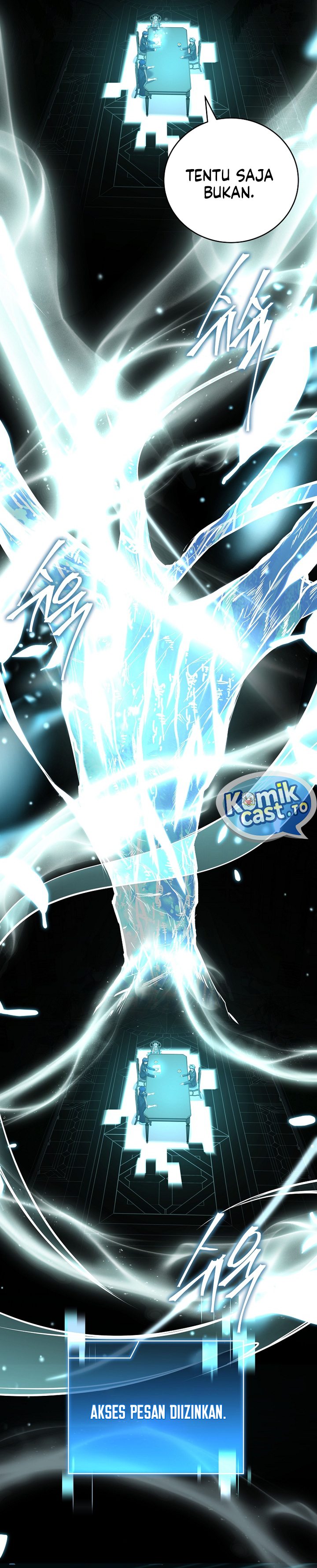 Baca Return of the Frozen Player - Chapter 209 halaman 34