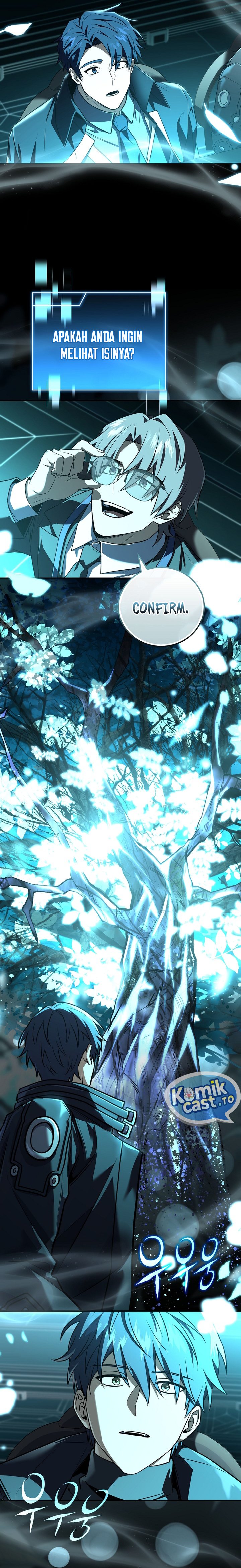 Baca Return of the Frozen Player - Chapter 209 halaman 35