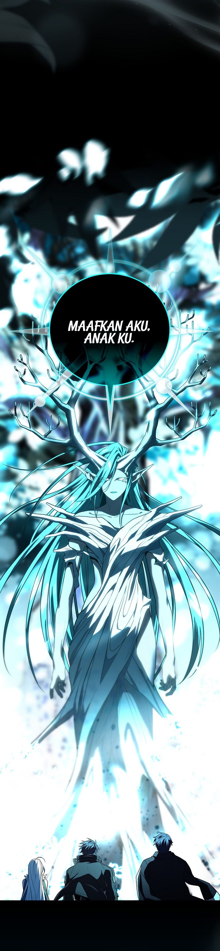 Baca Return of the Frozen Player - Chapter 209 halaman 36