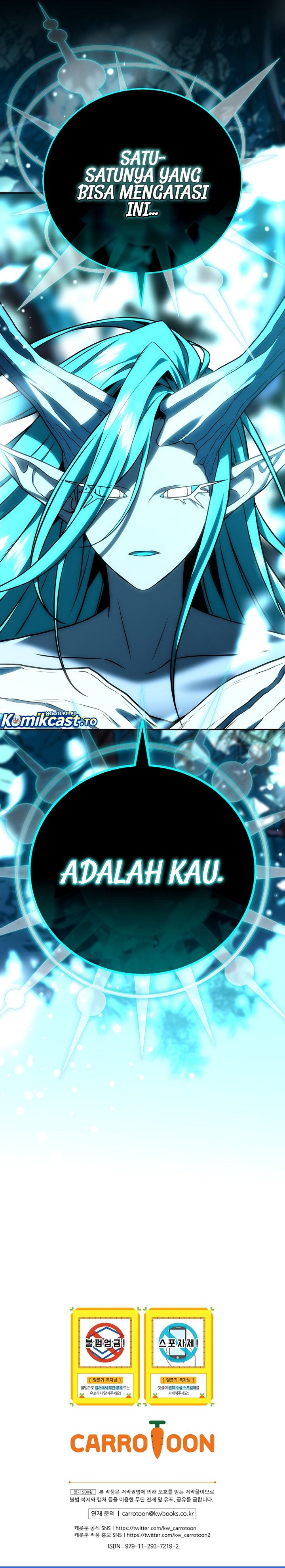 Baca Return of the Frozen Player - Chapter 209 halaman 37