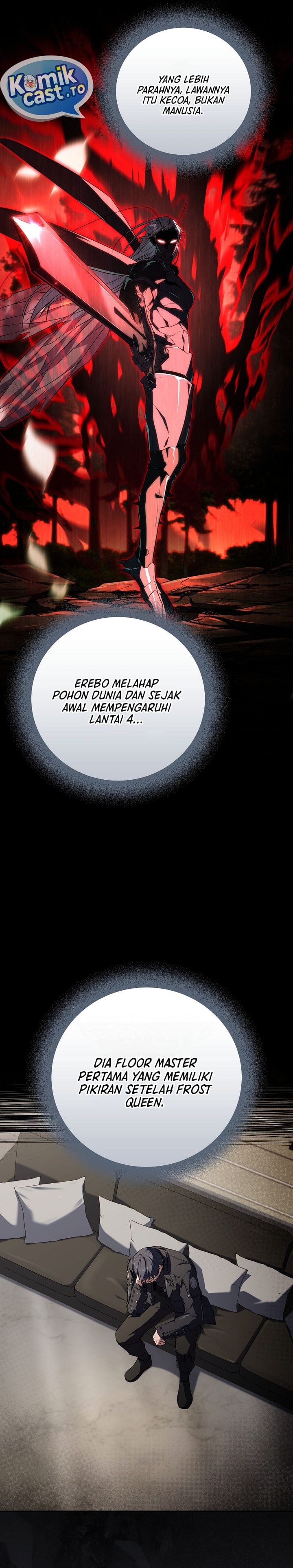 Baca Return of the Frozen Player - Chapter 209 halaman 7