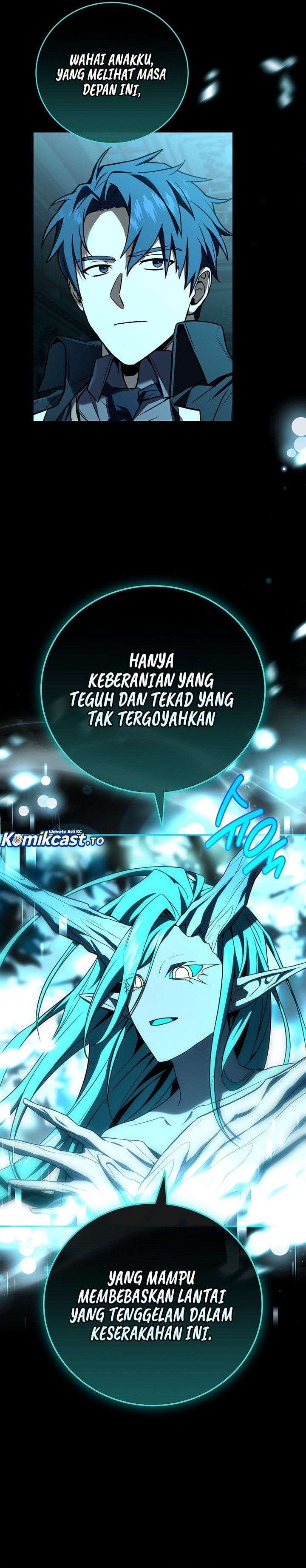 Baca Return of the Frozen Player - Chapter 210 halaman 10