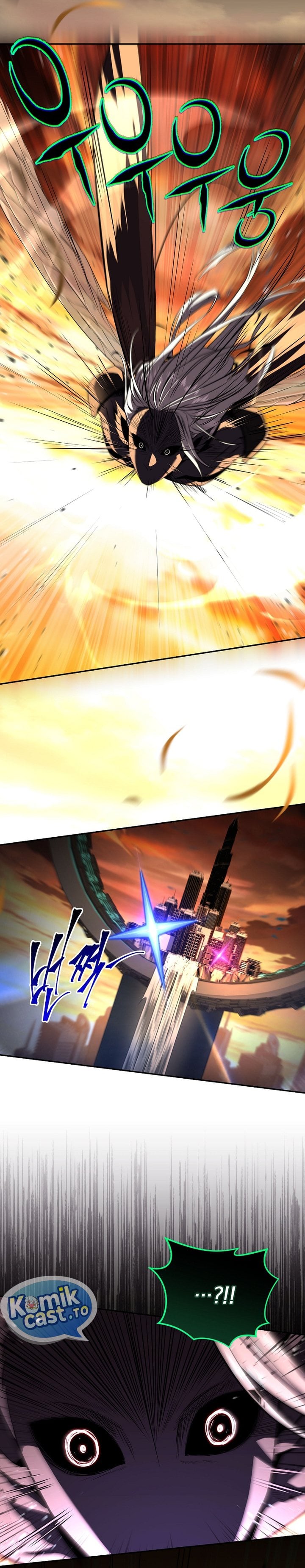 Baca Return of the Frozen Player - Chapter 210 halaman 26