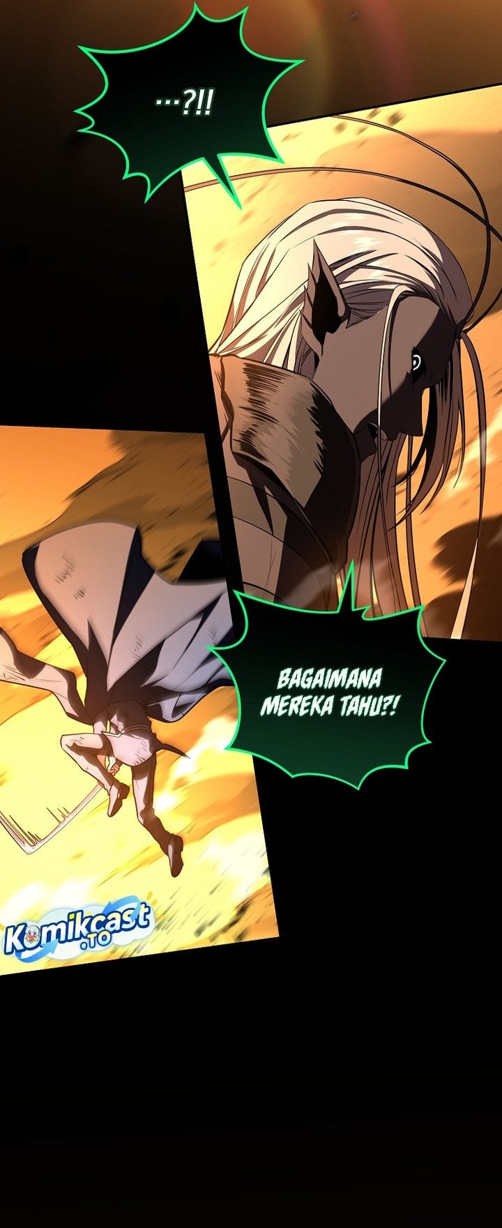Baca Return of the Frozen Player - Chapter 210 halaman 28