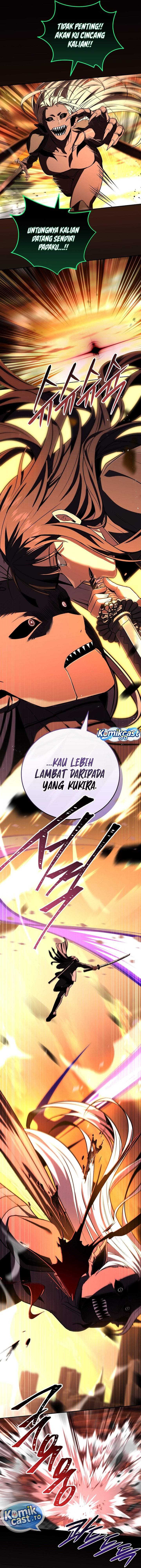 Baca Return of the Frozen Player - Chapter 210 halaman 29