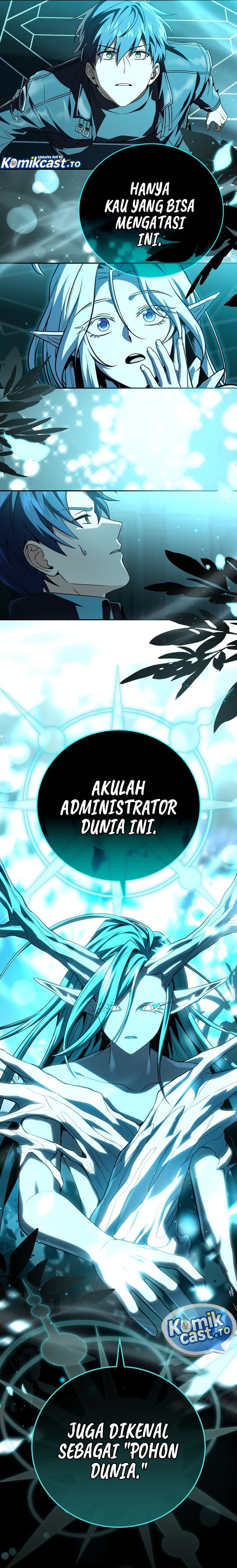 Baca Return of the Frozen Player - Chapter 210 halaman 3