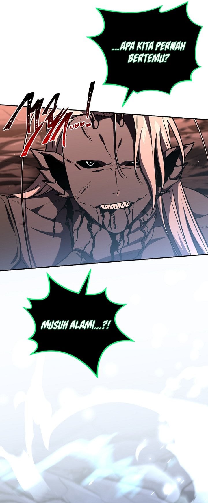 Baca Return of the Frozen Player - Chapter 210 halaman 31