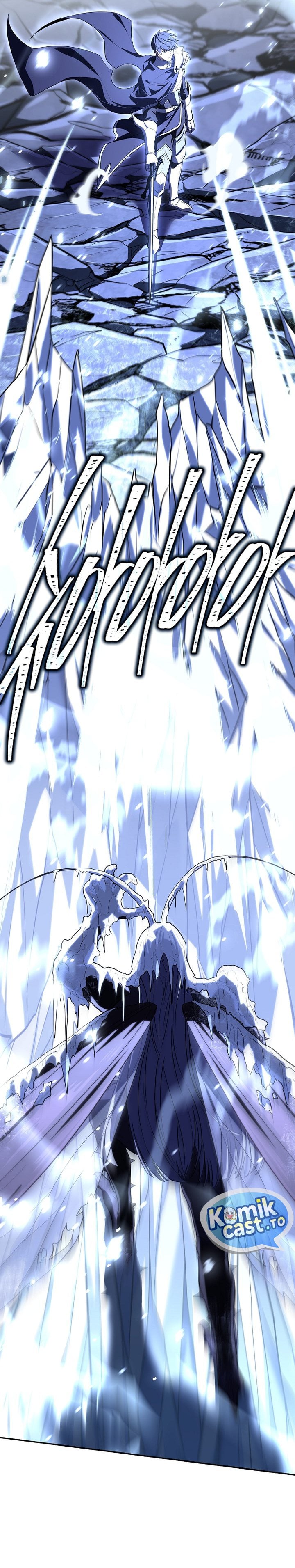 Baca Return of the Frozen Player - Chapter 210 halaman 32