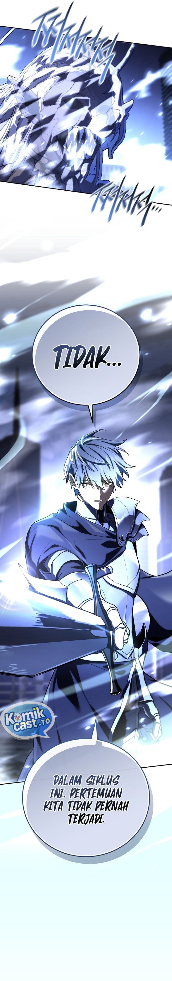 Baca Return of the Frozen Player - Chapter 210 halaman 33