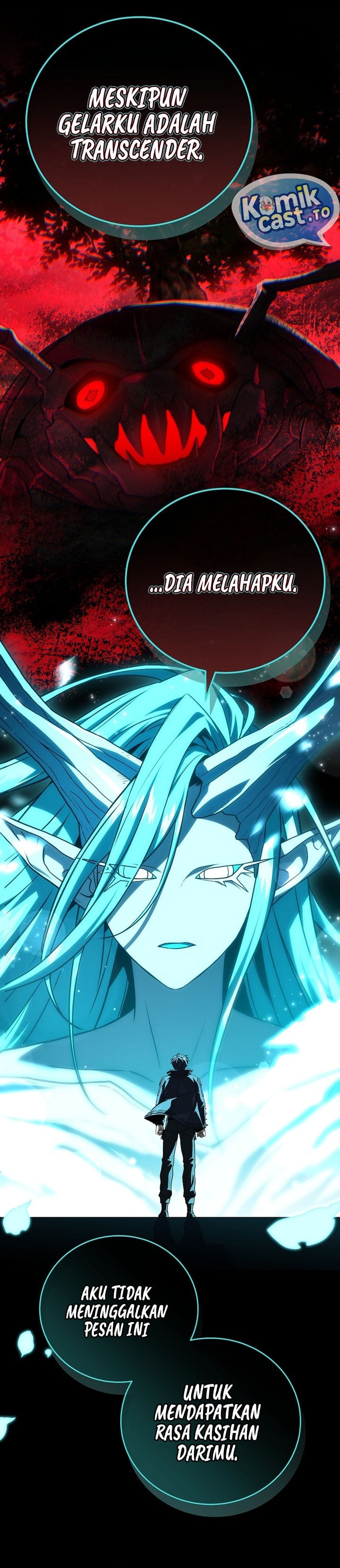 Baca Return of the Frozen Player - Chapter 210 halaman 8